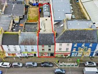 No. 87 Main Street, Gorey, Co. Wexford, Gorey, Co. Wexford