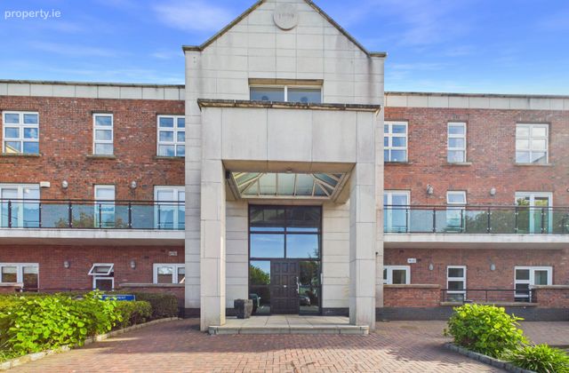 Apartment 115, Saint Werburghs, Malahide Road, Swords, Co. Dublin - Click to view photos