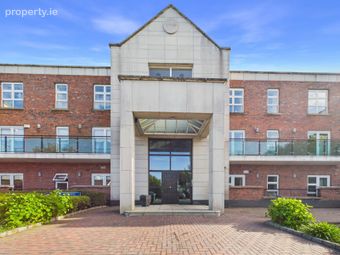 Apartment 115, Saint Werburghs, Malahide Road, Swords, Co. Dublin