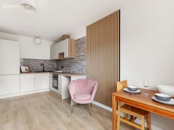 Apartment 35, Cooldriona Court, Well Road, Swords, Co. Dublin - Image 3