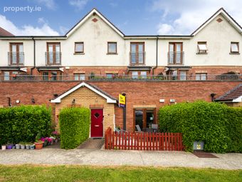 28 Summerseat Cescent, Clonee, Dublin 15, Clonee, Co. Meath - Image 3