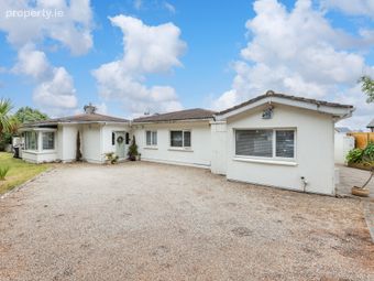 Carrig Ban, Ballykea, Loughshinny, Co Dublin, Loughshinny, Co. Dublin