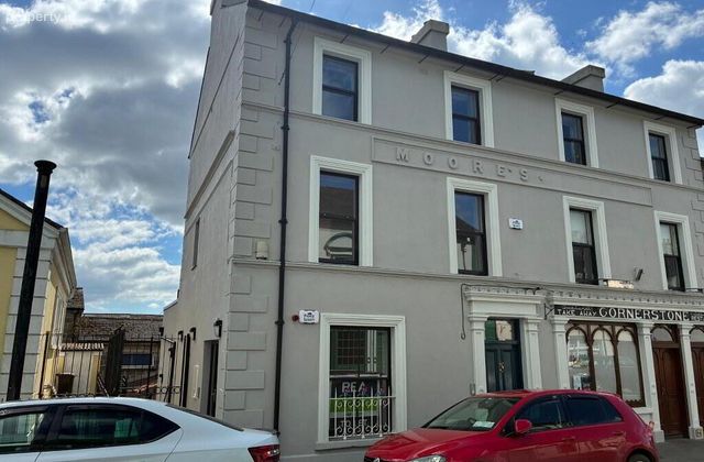 Main Street, Cappoquin, Co. Waterford, Cappoquin, Co. Waterford - Click to view photos