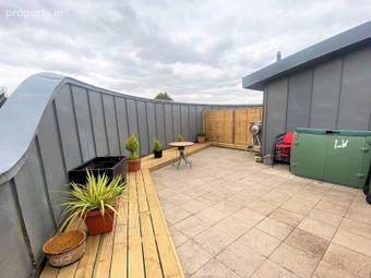 Apartment 1, Building C, The Waterways, Sallins, Co Kildare, Sallins, Co. Kildare - Image 5