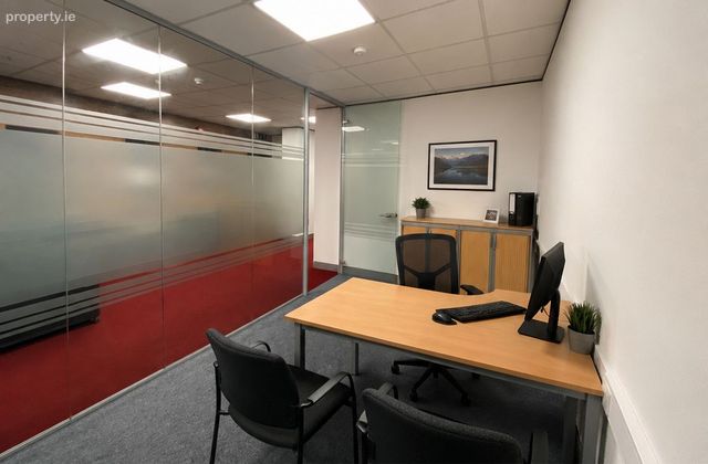 Bos House, Oldenway Business Park, Ballybrit, Co. Galway - Click to view photos