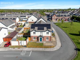 43 Cois Glais&iacute;n Walk, Johnstown, Johnstown, Co. Meath