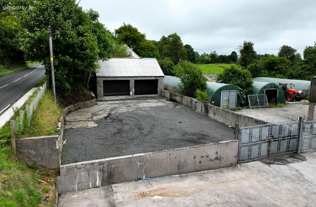 Springfield Rd, Enniskillen, Co. Fermanagh, Enniskillen, Co. Fermanagh - Click to view photos