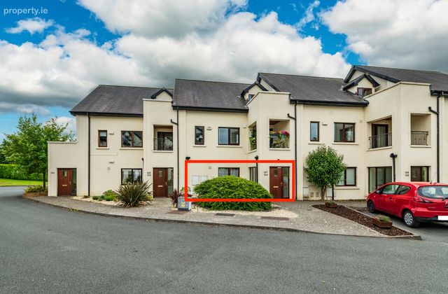 134 The Peninsula, Alexandra Walk, Clane, Co. Kildare, Clane, Co. Kildare - Click to view photos