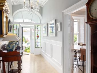 Hillbrook, 6 Burdett Avenue, Sandycove, Co. Dublin - Image 5