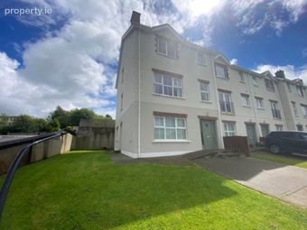 33 Stewarts Court, Lennon Grove, Ramelton, Co. Donegal, Ramelton, Co. Donegal