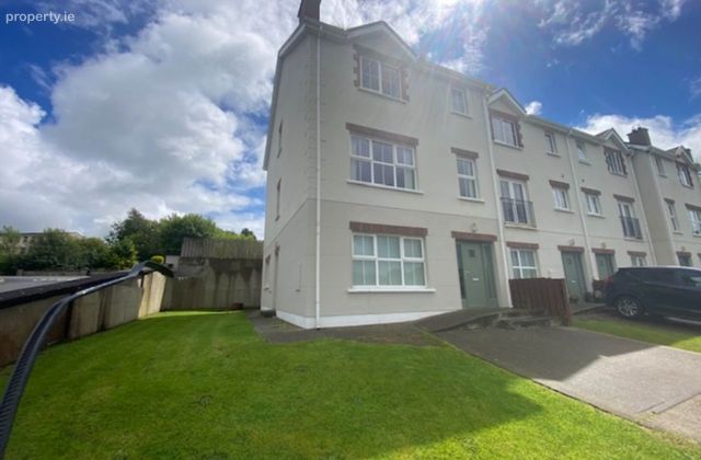 33 Stewarts Court, Lennon Grove, Ramelton, Co. Donegal, Ramelton, Co. Donegal - Click to view photos