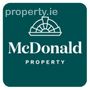 McDonald Property Logo