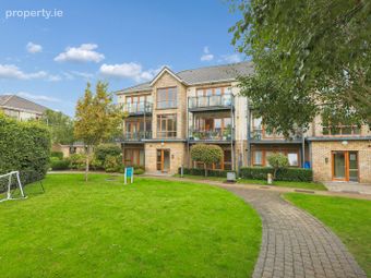 Apartment 38, Block D, Boden Heath, Ballyboden, Rathfarnham, Dublin 16 - Image 2