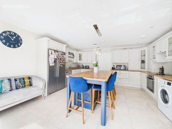 20 Holdbrook Way, Holdbrook, Portlaoise, Co. Laois, Portlaoise, Co. Laois - Image 5