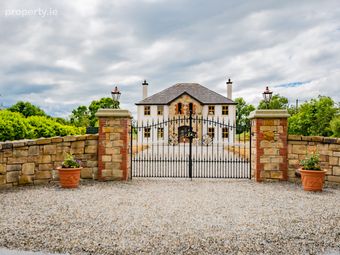 Darogue, Ballymahon, Longford, Co. Longford, Ballymahon, Co. Longford