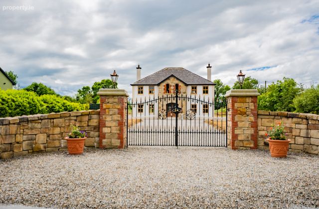 Darogue, Ballymahon, Longford, Co. Longford, Ballymahon, Co. Longford - Click to view photos