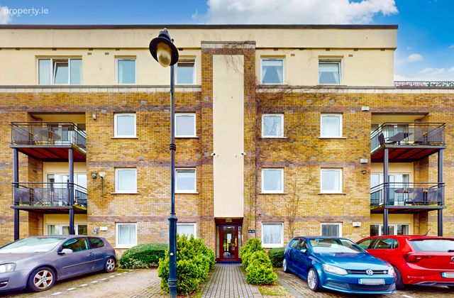 Apartment 503, Galloping Green, Stillorgan Road, Blackrock, Co. Dublin, Blackrock, Co. Dublin - Click to view photos