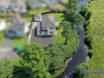 46 Kilkeevan Park, Castlerea, Castlerea, Co. Roscommon - Image 4