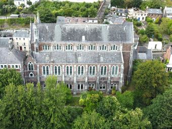 Former St. Vincent's Church, Sundays Well Road, Cork, Sunday's Well, Co. Cork - Image 2