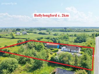 Desmo Cottage, Ballyline, Ballylongford, Co. Kerry, V31 KW25, Ballylongford, Co. Kerry