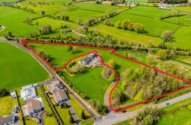Habsborough, Ballinea, Mullingar, Co. Westmeath - Click to view photos