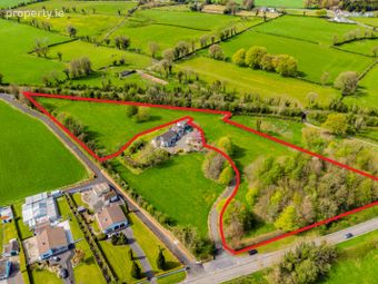 Habsborough, Ballinea, Mullingar, Co. Westmeath