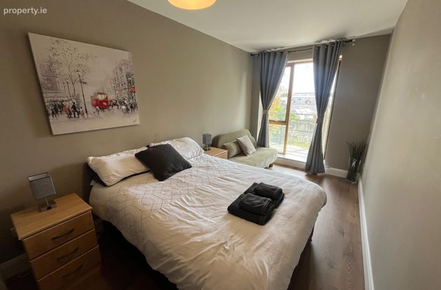 Cameron Court, Cork Street, Dublin 8, Dublin 8 - Click to view photos