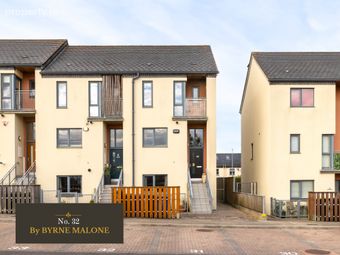 32 Rosconnell Street, Rickardstown, Newbridge, Co. Kildare, Newbridge, Co. Kildare - Image 4