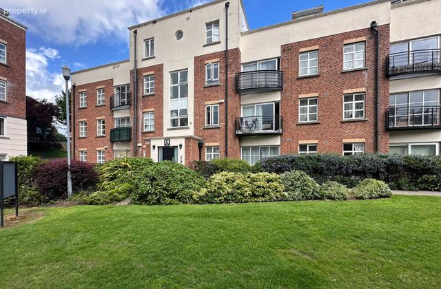 64 Block D1, Bow Bridge Place, Kilmainham, Dublin 8 - Click to view photos