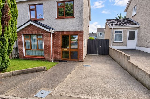 38 Belvedere Lawn, Father Russell Road, Dooradoyle, Co. Limerick - Click to view photos