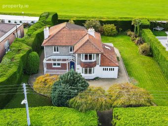 Dunbrody, Torquay Road, Foxrock, Dublin 18, Foxrock, Dublin 18 - Image 2