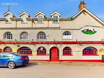 The Saddler's Inn, The Square, Kilbeggan, Mullingar, Co. Westmeath, Kilbeggan, Co. Westmeath