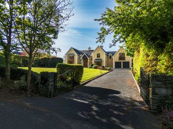 Woodview House, 2 Castlewoods, Ballinamona, Co. Waterford - Image 4