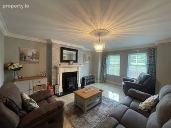1 Cuan Na Tr&aacute;, Kerrykeel, Co. Donegal