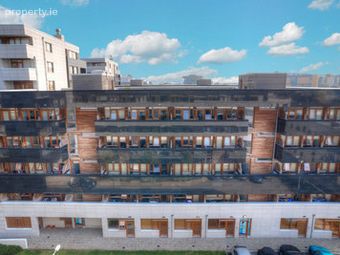 1 Bedroom Apartment, Block 3 Island Key, East Road, East Wall, Dublin 3 - Image 4