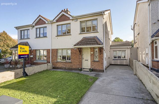 3 Bushfield Grove, Clondalkin, Dublin 22, Clondalkin, Dublin 22 - Click to view photos
