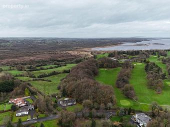 15 Acres At Hodson Bay, Barrymore, Roscommon, Co. Roscommon, Kiltoom, Co. Roscommon - Image 2