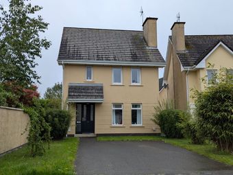 14 Westway, Grange Manor, Ovens, Co. Cork