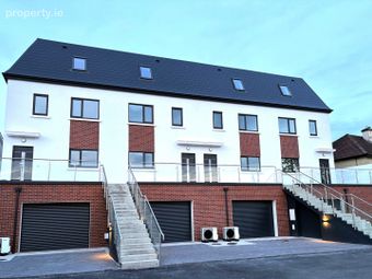4 Leacach Ard, Danesfort Road, Loughrea, Co. Galway
