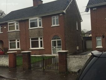 Darling Estate Navan Road Dublin 7, Navan Road (D7), Dublin 7