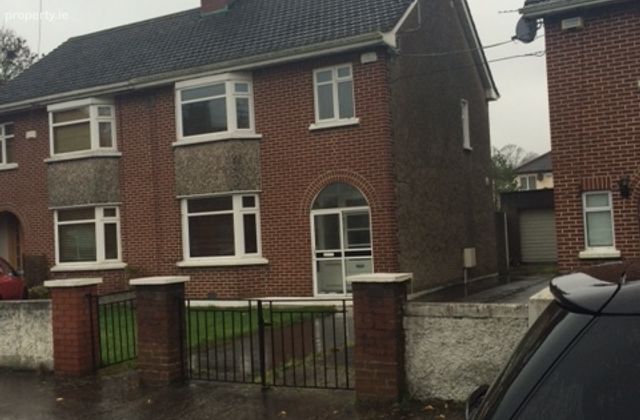 Darling Estate Navan Road Dublin 7, Navan Road (D7), Dublin 7 - Click to view photos
