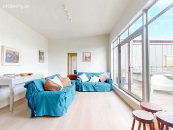 Apt 38 Collins Square, Smithfield, Dublin 7, Co. Dublin, Arbour Hill, Dublin 7