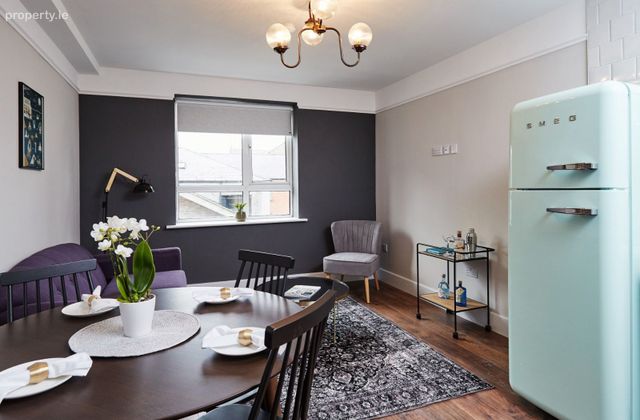 Apartment 002, Node Living, Dublin 2 - Click to view photos