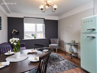 Apartment 002, Node Living, Dublin 2