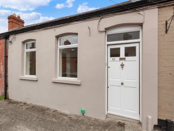61 St Josephs Place, Dorset Street Upper, Dublin 7, Dublin 7 - Image 3