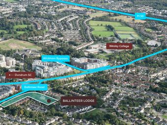 Ballinteer Lodge, Ballinteer Road, Dublin, Ballinteer, Dublin 16