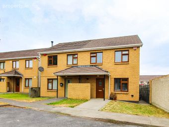 2 Suncroft Park, Tallaght, Dublin 24, Tallaght, Dublin 24 - Image 2