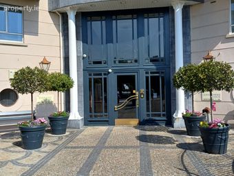 Apartment 101, The Berkeley Block, Pembroke Square, Grand Canal Dock, Dublin 4