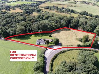 Oak Grove Lodge, Carrigadrohid, Co. Cork - Image 3