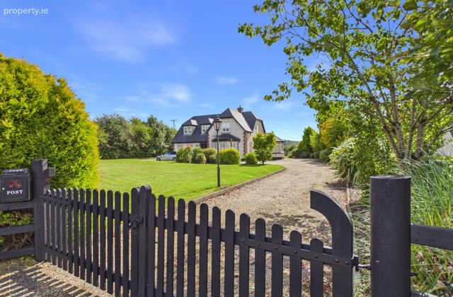 Tomgarrow, Adamstown, Co. Wexford - Click to view photos